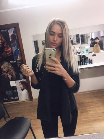 Индивидуалка Милослава Фотография 2